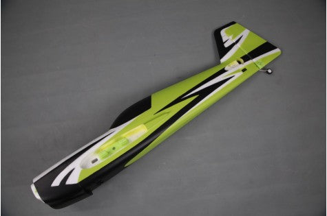 1100mm MXS Fuselage Upgrade | Realistic RC Flights – FMS Hobby