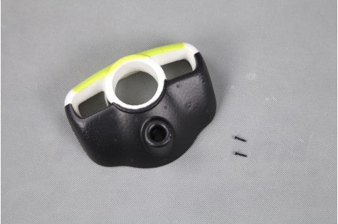 1100mm MXS cowl for RC airplane with screws