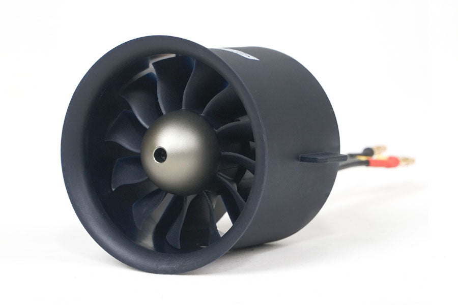 カリヤドネループ 70mm 12-Blade EDF | 3060-KV1900 Motor | 6S Power – FMS Hobby