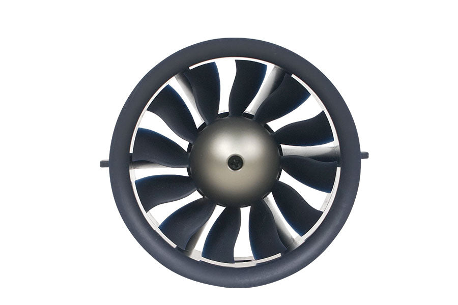 70mm 12-Blade EDF | 3060-KV1900 Motor | 6S Power – FMS Hobby