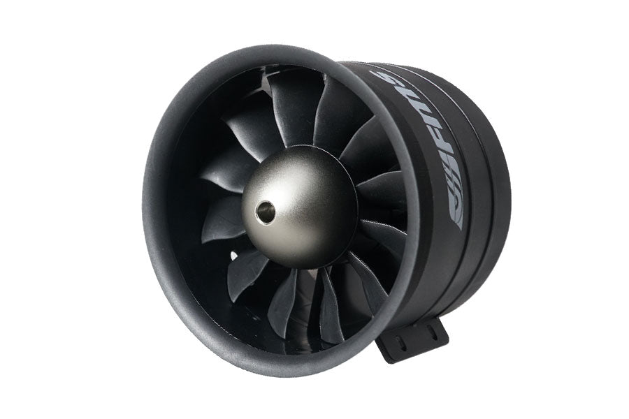 90mm 12-Blade EDF System | 6S | High-Speed Upgrade – FMS Hobby