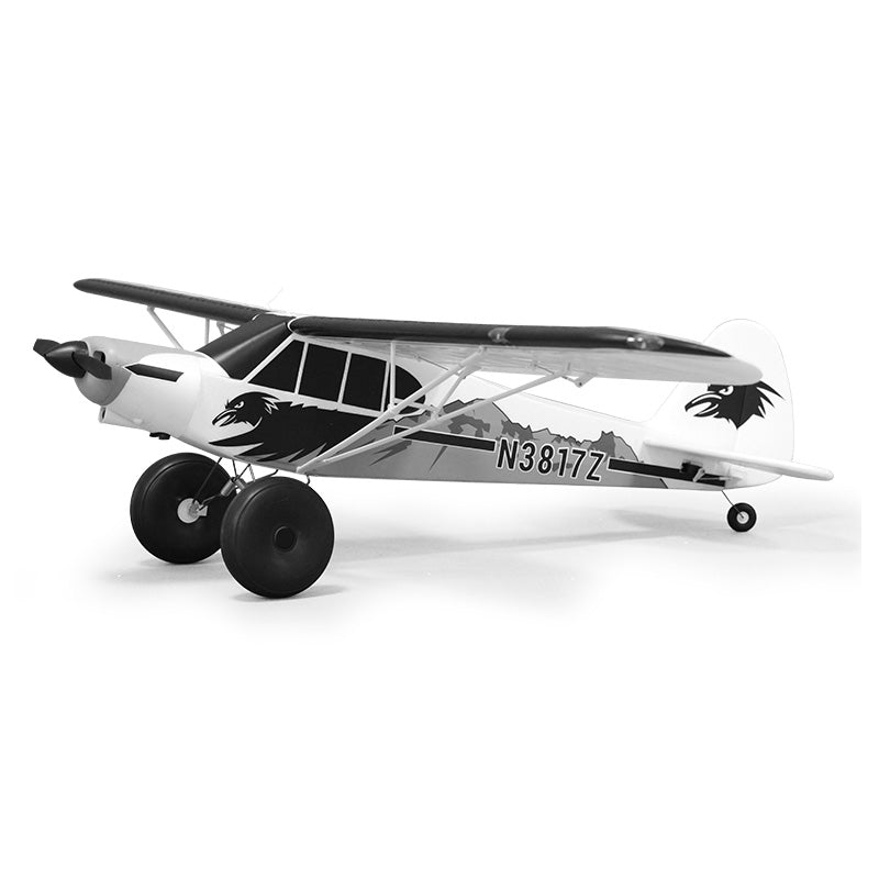 1700mm PA-18 Super Cub V2 | STOL RC Plane RTF/PNP – FMS Hobby