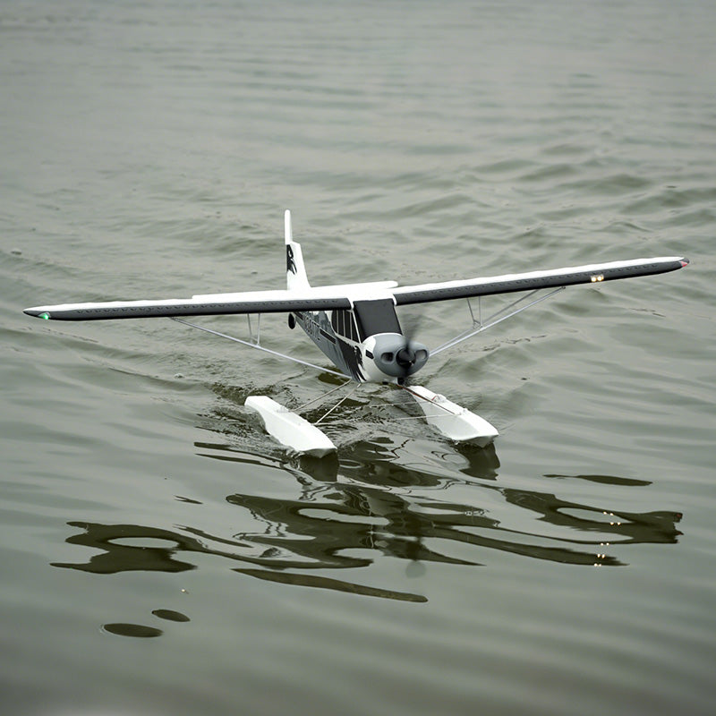 1700mm PA-18 Super Cub V2 | STOL RC Plane RTF/PNP – FMS Hobby