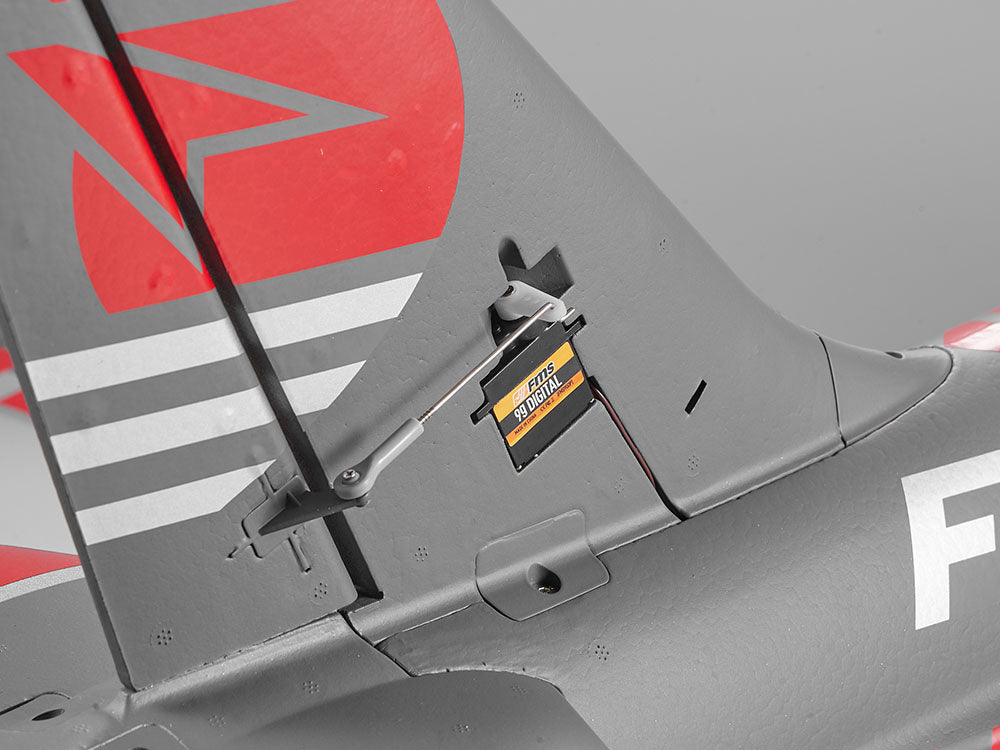 Compare and Integrate Servo Motors and ESCs