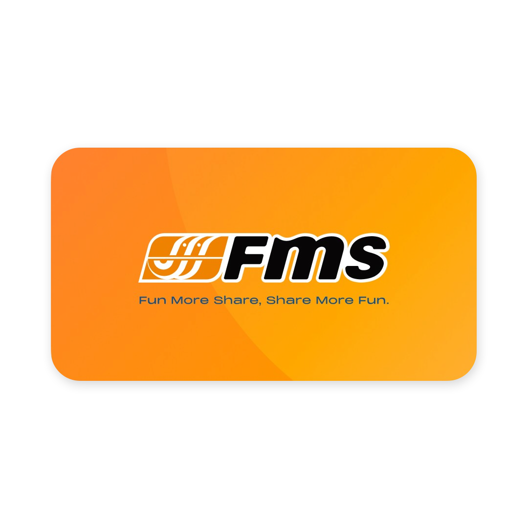 FMS Gift Card