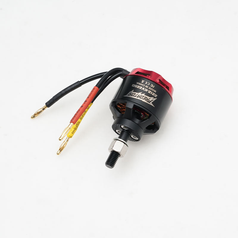 750mm Edge 540 Motor Upgrade | 2212-KV2250 Performance – FMS Hobby