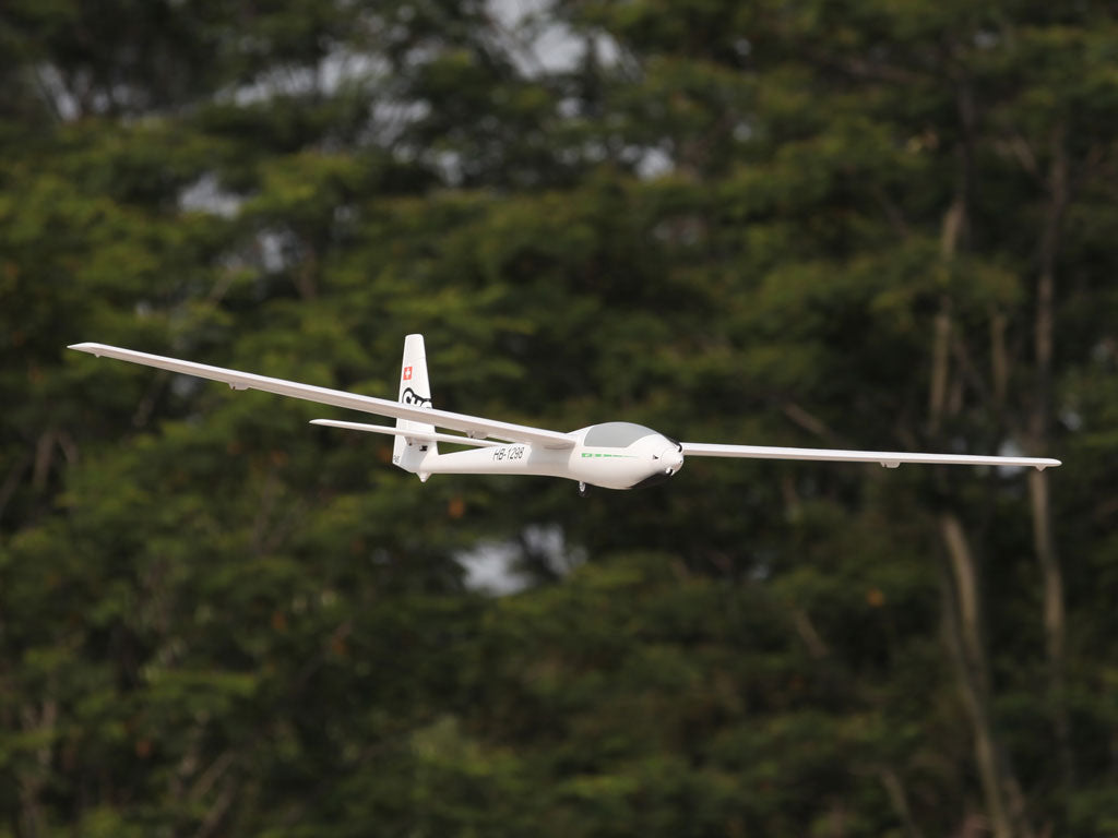 Blog How Do Glider Pilots Harness the Power of the Winds