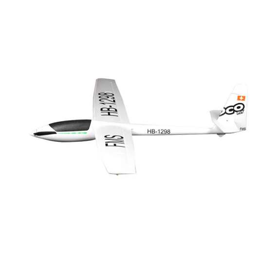 RC Gliders | High-Performance Remote Control Airplanes – FMS Hobby