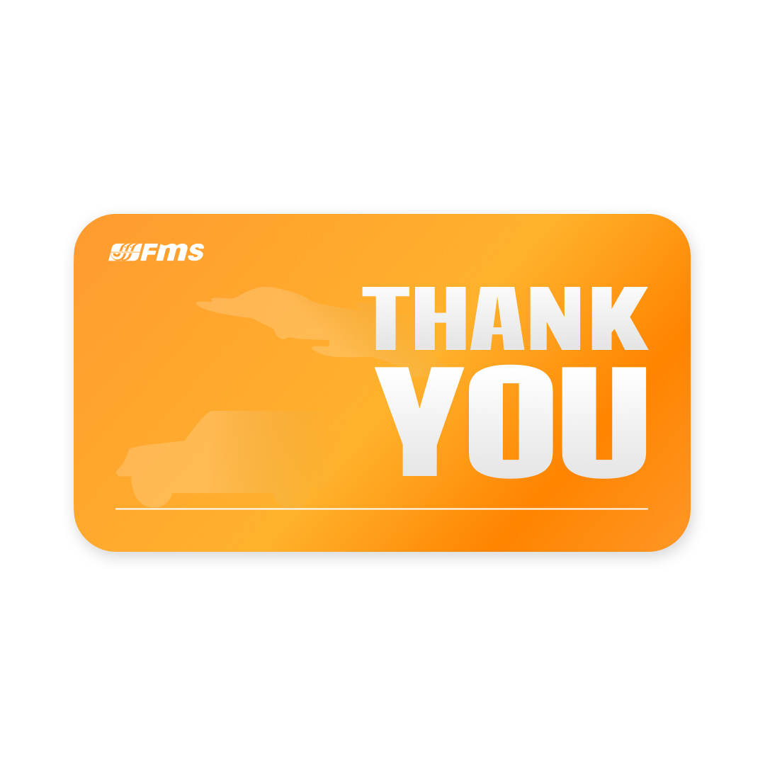 FMS Gift Card Test