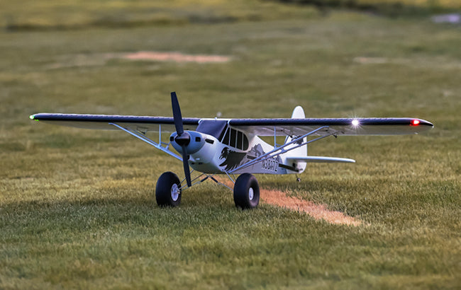 FMS 1300mm PA-18