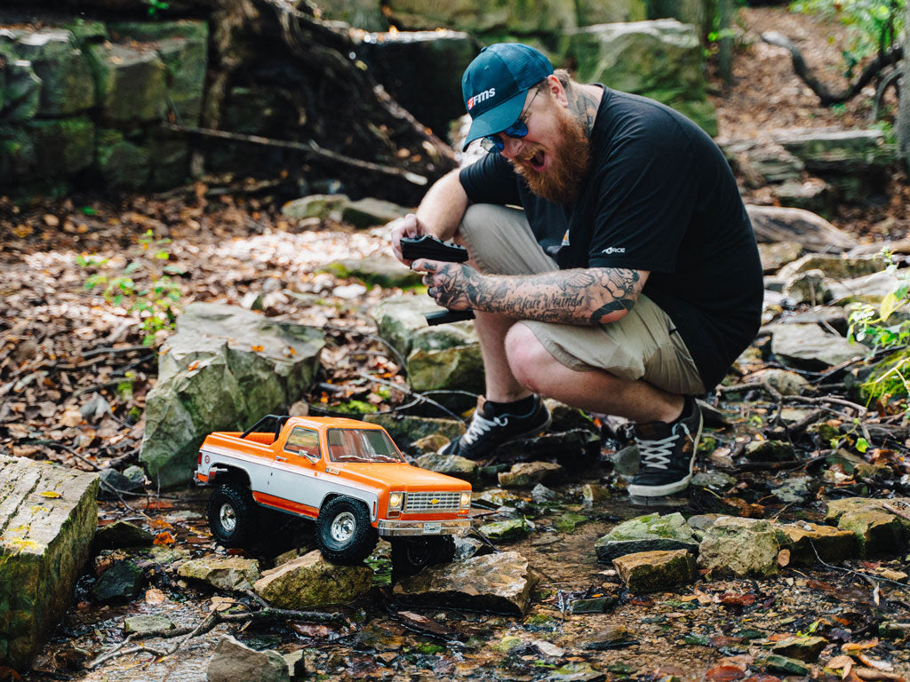 Blog How Can Adults Enjoy RC Without Shame