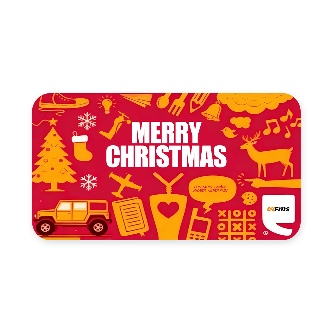 FMS Gift Card