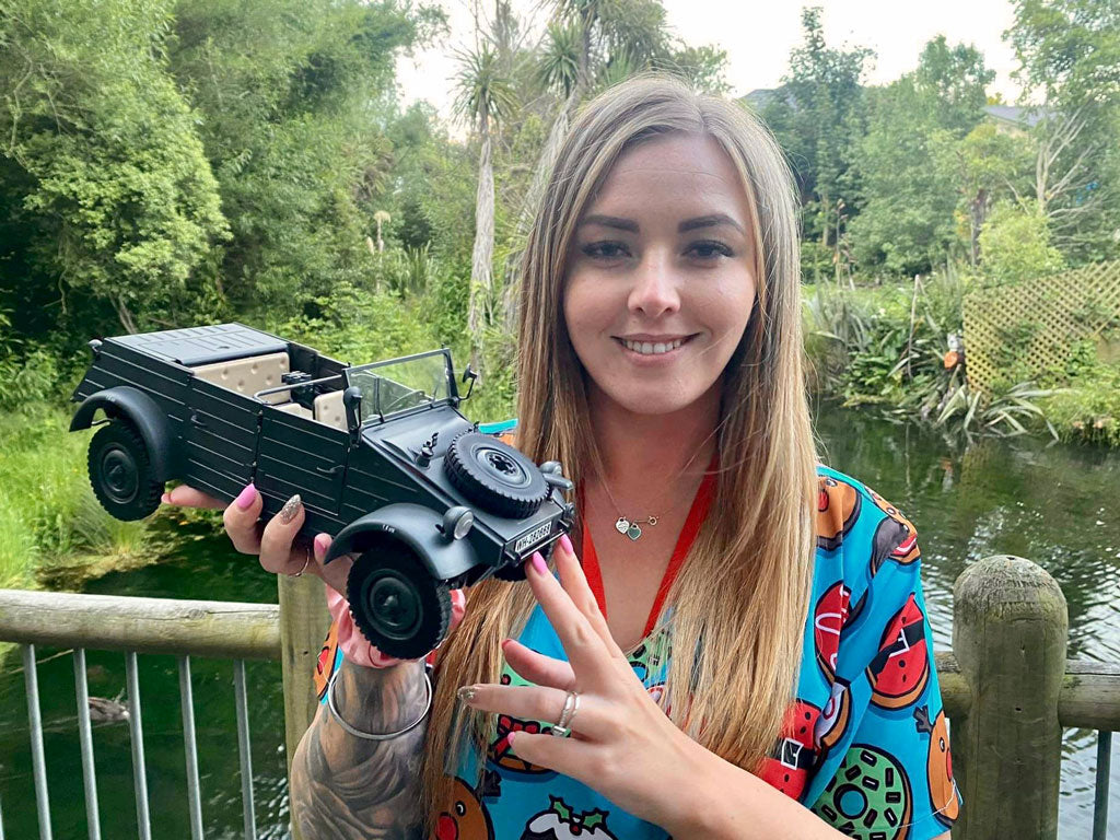 Blog How Can Adults Enjoy RC Without Shame