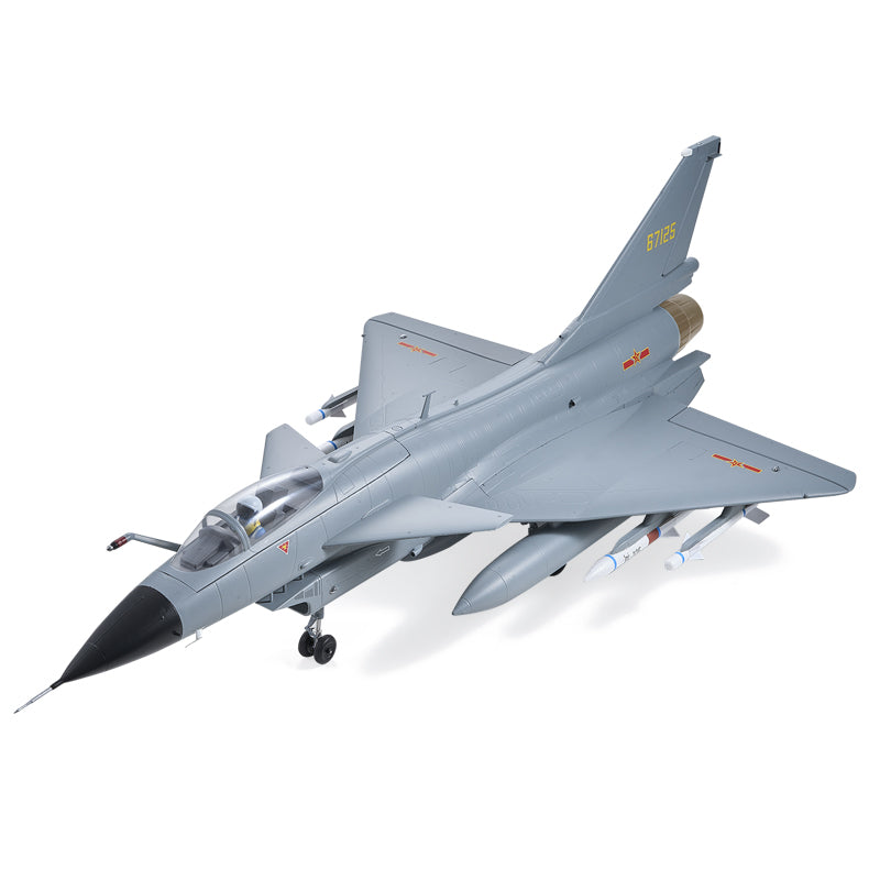 FMS EDF Jet 64mm J-10 with Reflex V3 PNP (Only Shipped to Canada