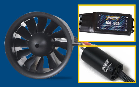 [���ܼ�] FMS141P [FMS] 1100mm ��Ʈ ������ V2 70mm ���� ��Ʈ�� EDF ��Ʈ�� 15�ֳ� ����� PNP (����, ���ӱ�, ����, �÷� ����)