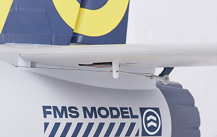 [���ܼ�] FMS141P [FMS] 1100mm ��Ʈ ������ V2 70mm ���� ��Ʈ�� EDF ��Ʈ�� 15�ֳ� ����� PNP (����, ���ӱ�, ����, �÷� ����)