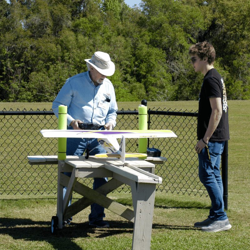 FMS Beginner Airplane