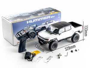 FMS Hummer EV gift for men