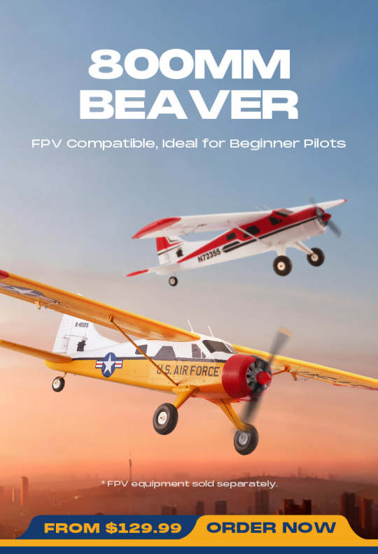 RC Gliders | High-Performance Remote Control Airplanes – FMS Hobby