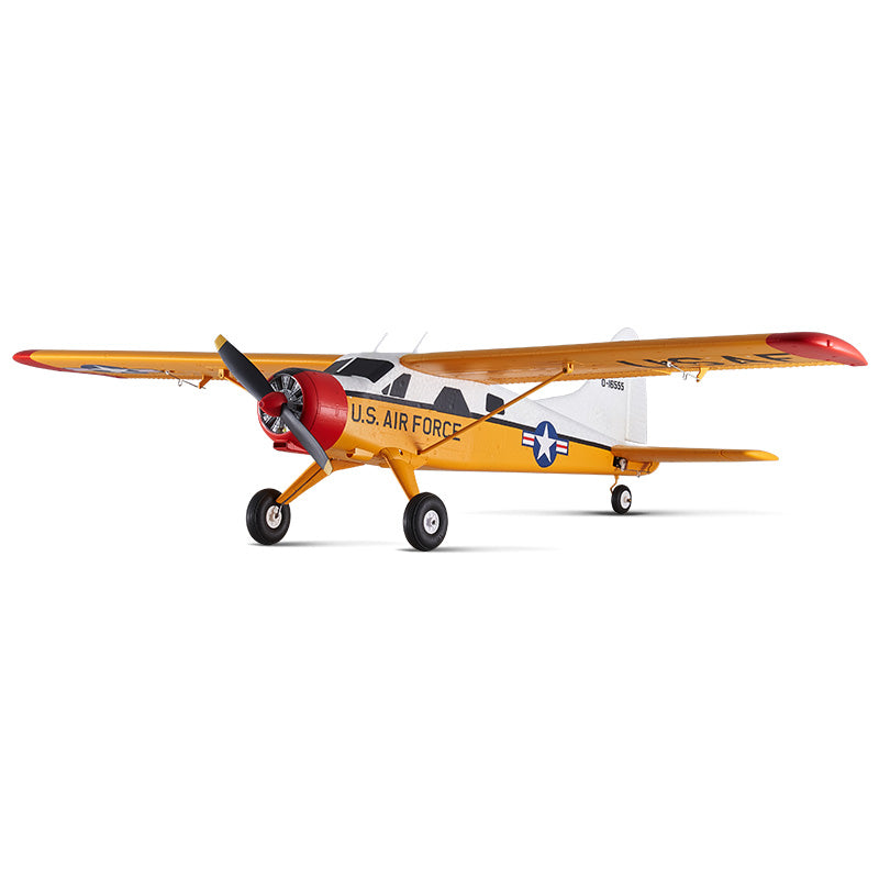 800mm Beaver Parts – FMS Hobby