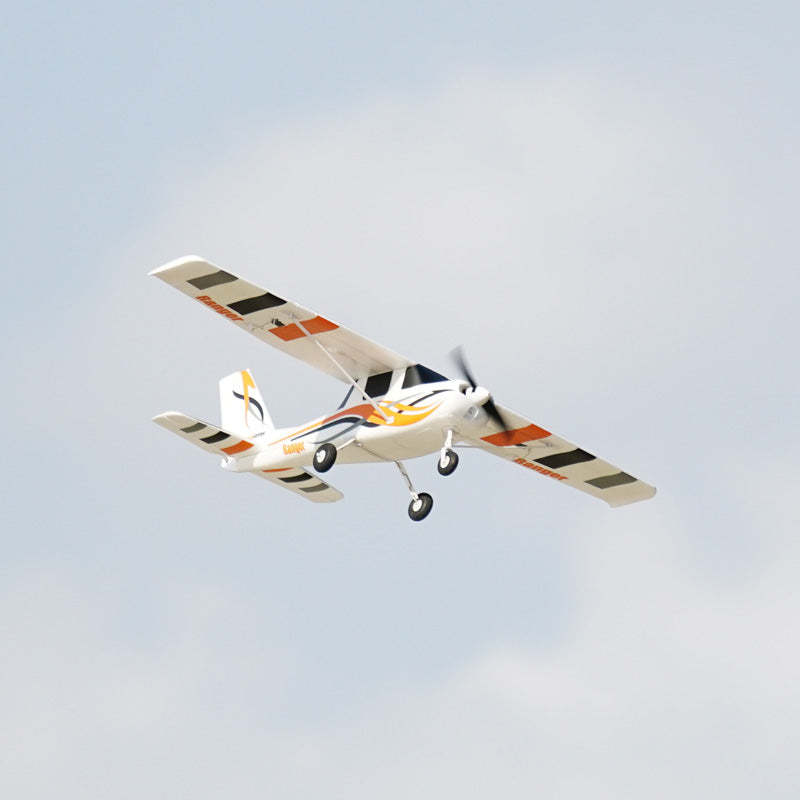 850mm Ranger RC Airplane | Reflex V3 PNP / RTF – FMS Hobby