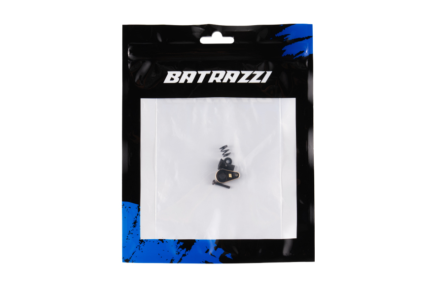 BATRAZZI Brass Steering Servo Horn Set for FMS FCX18II