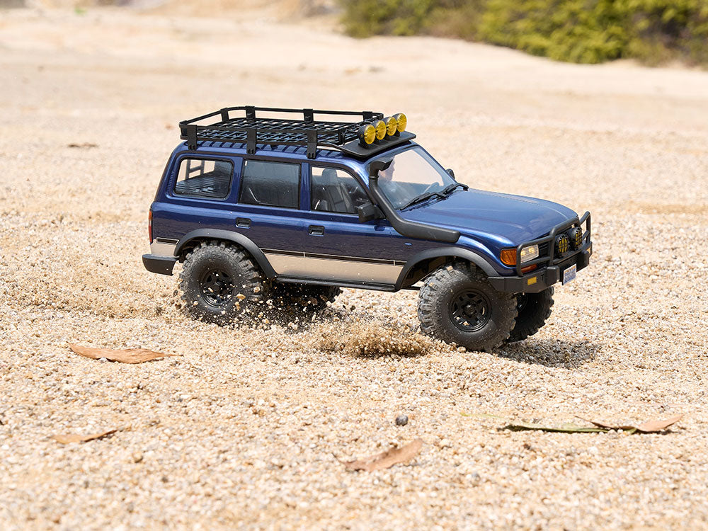 FCX10 LC80 PRO RC Crawler
