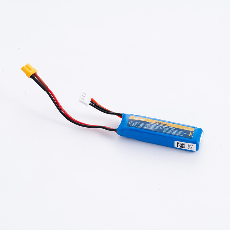 Arrows 30mm Viper 7.4V 450mAh 25C (XT30 Plug)