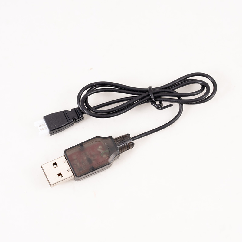 Arrows 500mm PA-18 Charger