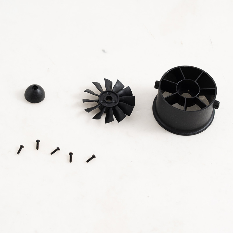 Arrows 30mm Viper Ducted Fan(12-Blade)