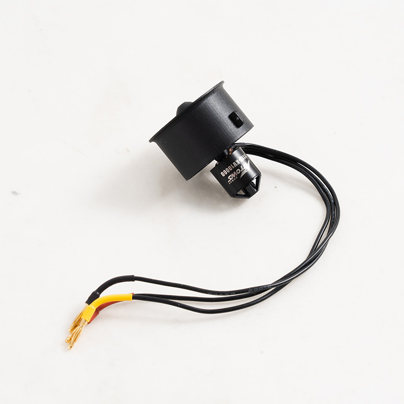 Arrows 30mm Viper 12 Blade Ducted Fan w/ motor