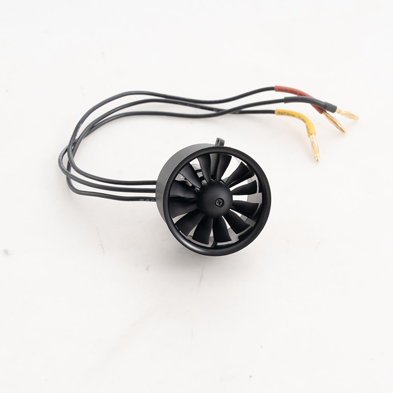 Arrows 30mm Viper 12 Blade Ducted Fan w/ motor