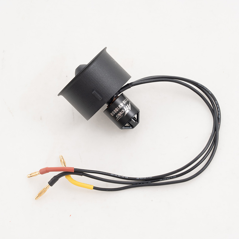 Arrows 30mm Viper 12 Blade Ducted Fan w/ motor