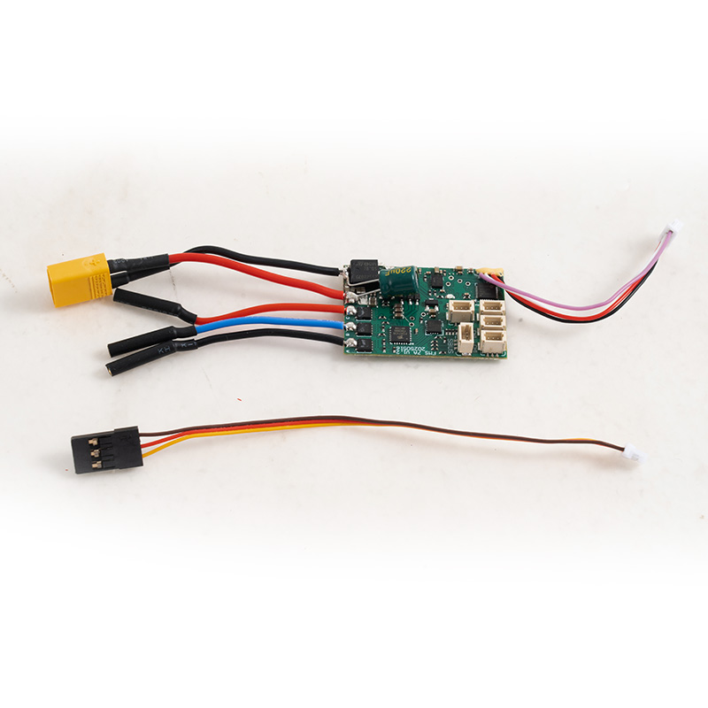 Arrows 30mm Viper PNP ESC（GYRO integrated）