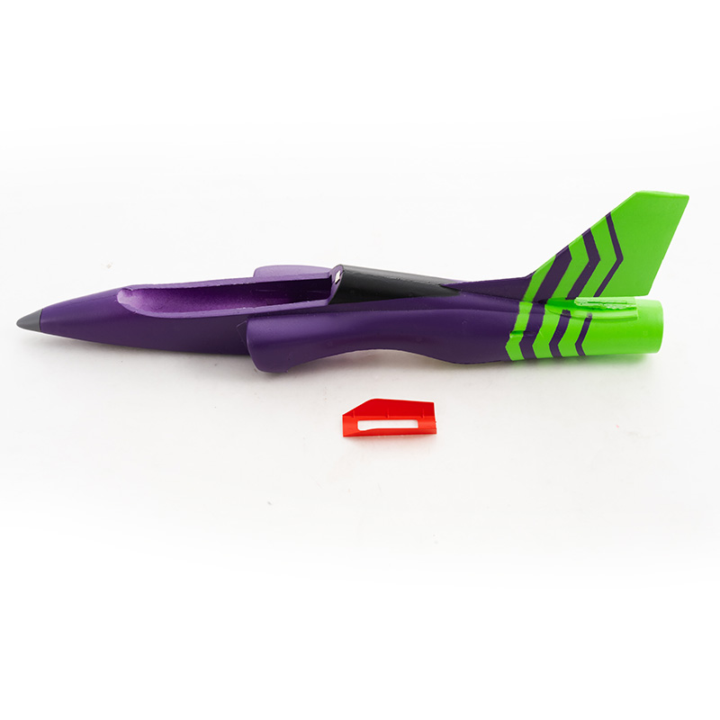 Arrows 30mm Viper Fuselage (RED/PURPLE)
