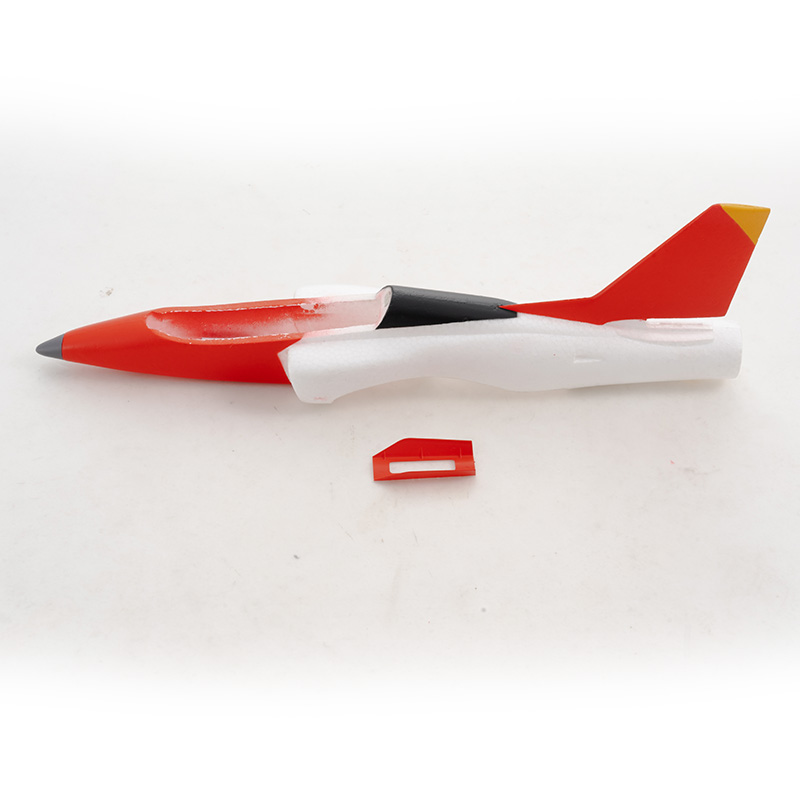 Arrows 30mm Viper Fuselage (RED/PURPLE)