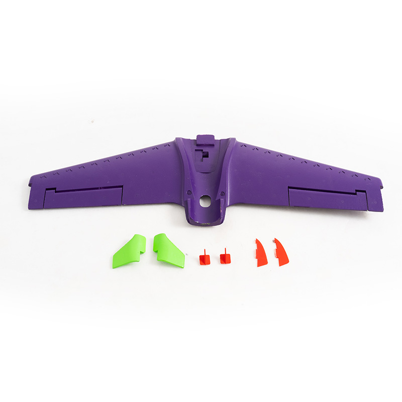 Arrows 30mm Viper Main wing (RED/PURPLE)