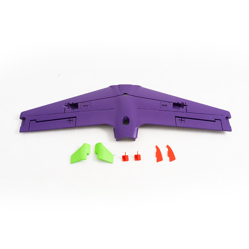 Arrows 30mm Viper Main wing (RED/PURPLE)