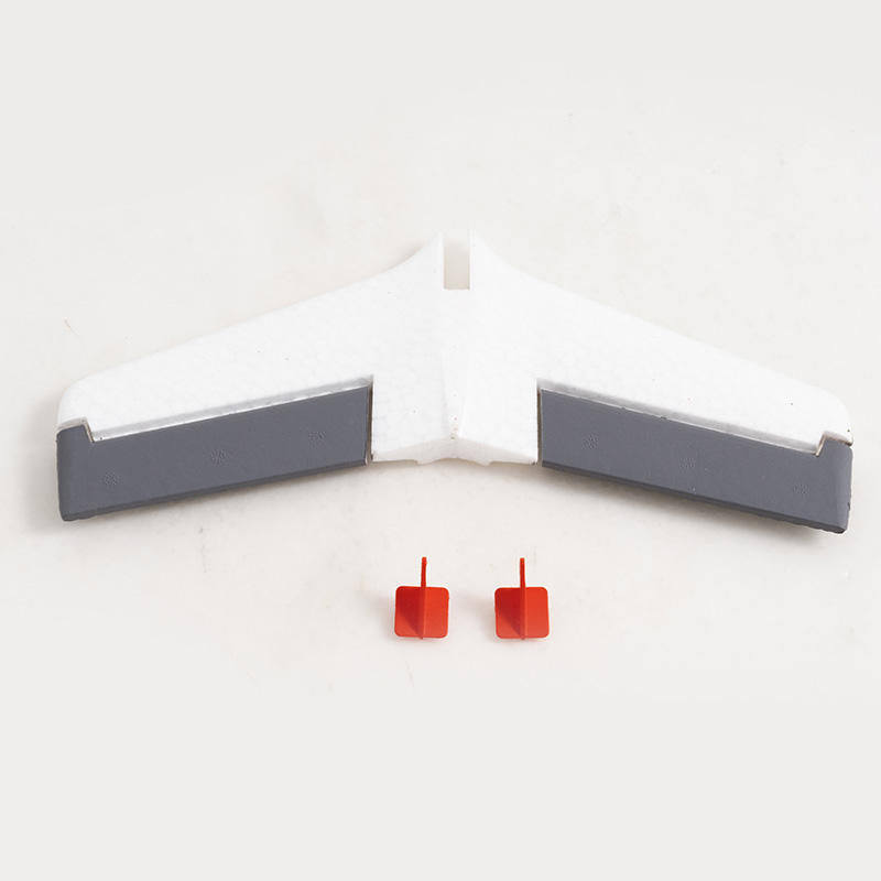Arrows 30mm Viper Horizontal Stabilizer (RED/PURPLE)