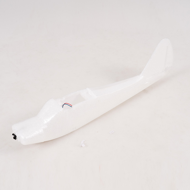 Arrows 500mm PA-18 Fuselage