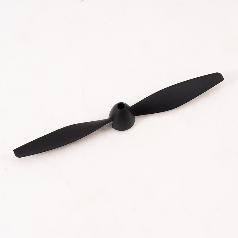 Arrows 500mm PA-18 Propeller & Spinner