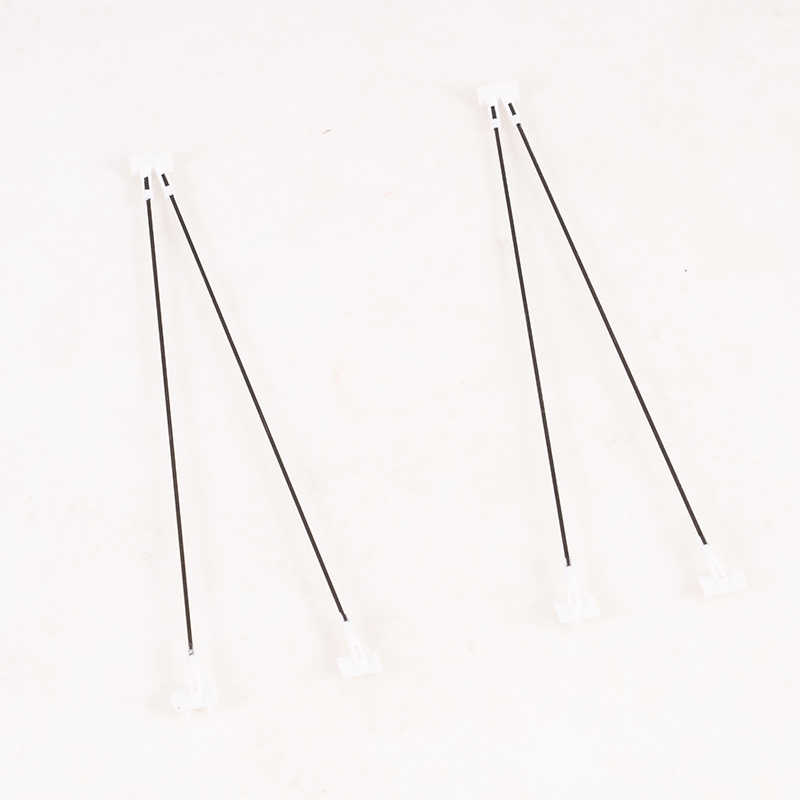Arrows 500mm PA-18 Wing Strut Set