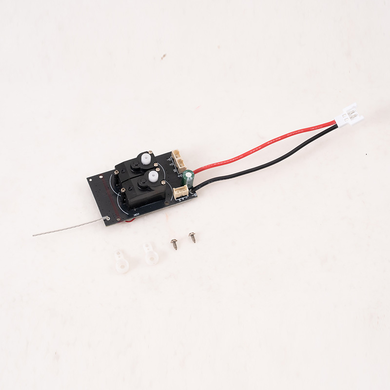 Arrows 500mm PA-18 Receiver (4-in-1 integrated)