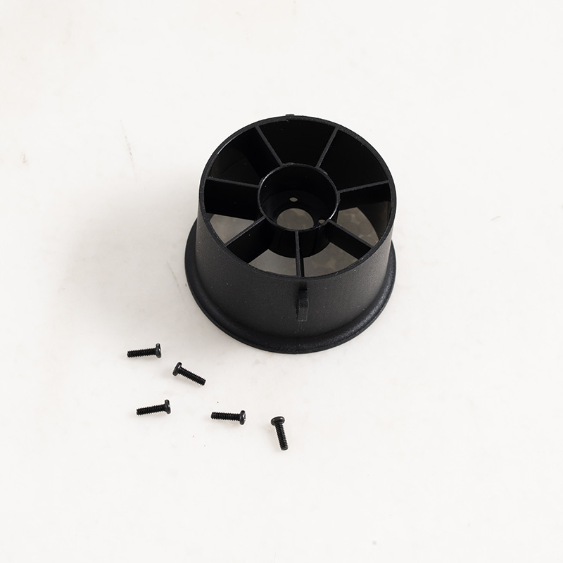 Arrows 30mm Viper Single Duct(12 Blade)