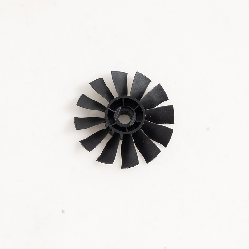 Arrows 30mm Viper Single Fan Blade (12-blade)