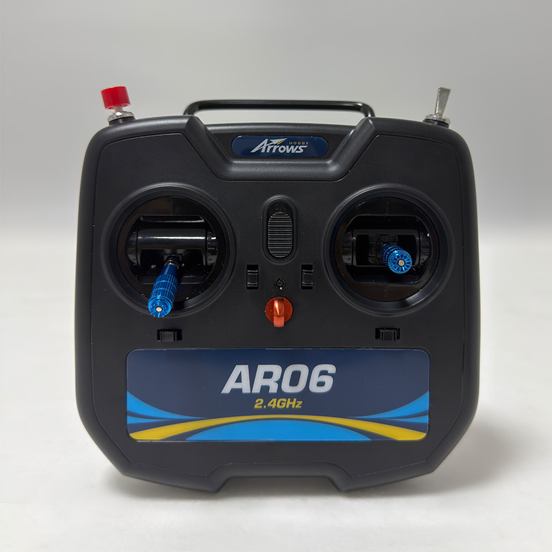 Arrows 500mm PA-18 AR06 Transmitter