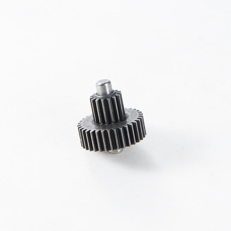 1:10 Canyon transmission dual gear set 33T/15T