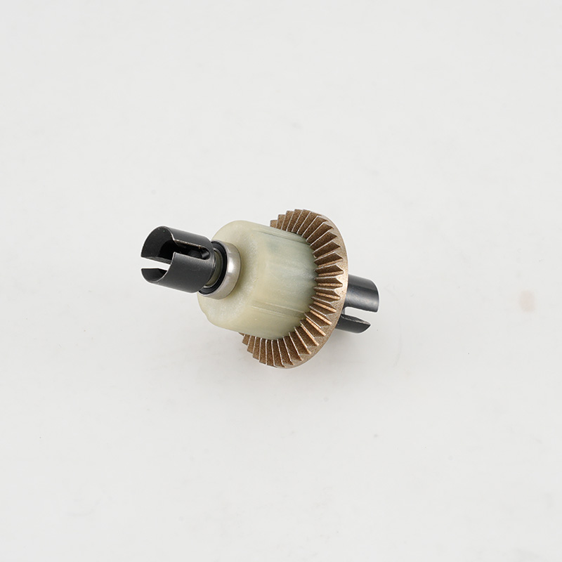 FSC18 Ford Bronco Assembled Differential(Brushless Version)
