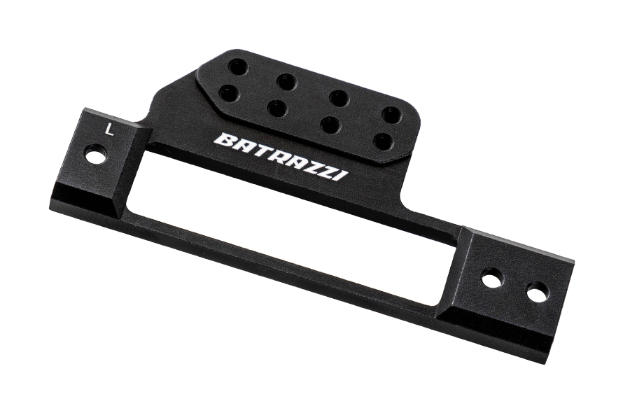 BATRAZZI Aluminum Shock Tower Mount Set for FMS FCX18 II