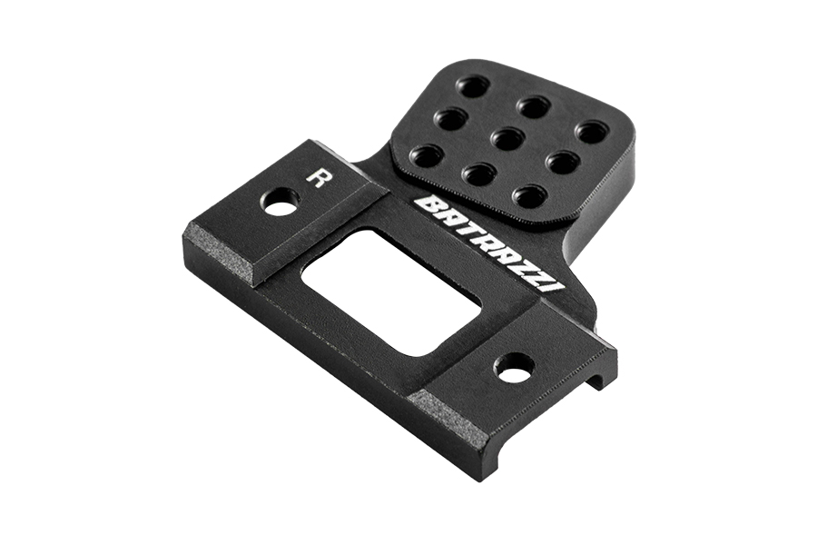 BATRAZZI Aluminum Shock Tower Mount Set for FMS FCX18 II